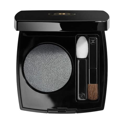 chanel gris eyeshadow|Chanel eyeshadow shades.